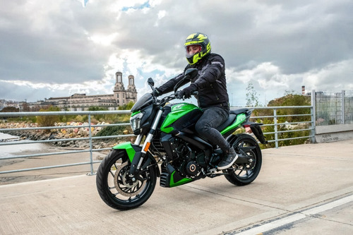 Imagen 7 de 21 de Bajaj Dominar D 400 Tourer Chakan Moto Oficial Plan Ahora 12