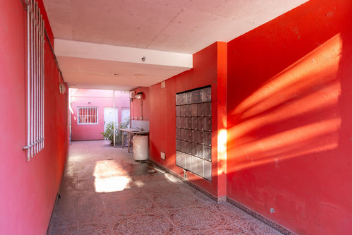Venta Complejo De 24 Departamentos- San Miguel