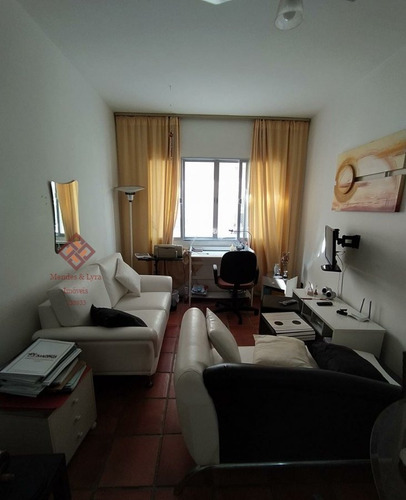 Imagem 3 de 18 de Apartamento A Venda No Bairro Jardim Três Marias Em - 167-1