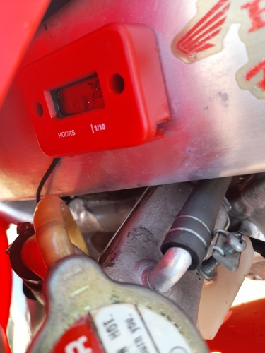 Imagem 7 de 15 de Honda Cr 250r