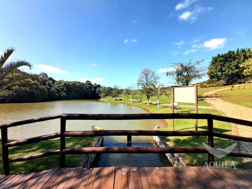 Imagem 19 de 30 de Terreno Com 200 M² No Condomínio Reserva Ipanema - Fase 2 - Te0107