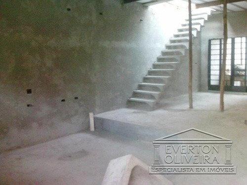 Imagem 2 de 11 de Sobrado - Residencial Parque Dos Sinos - Ref: 10312 - V-10312