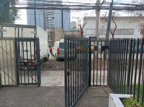 Arriendo Cocinas - Dark Kitchen. Metro Ñuble (177778)
