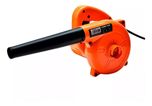 Sopladora Y Aspirador De Aire Balux 350w Inalámbrico 2 En 1