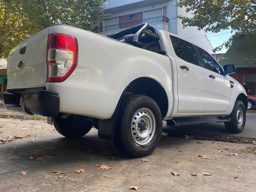 Ford Ranger 2.2 Cd Xl Tdci 150cv 4x2 2018