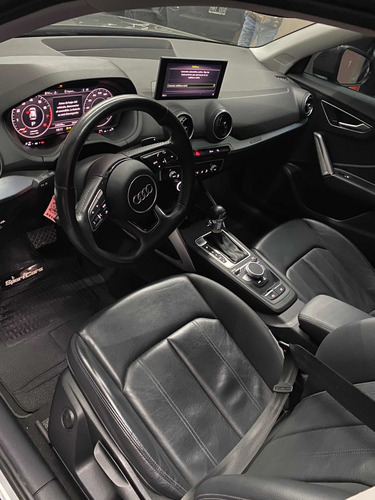 Imagen 11 de 11 de Audi Q2 1.4 Tfsi Sport 150 Cv 2018