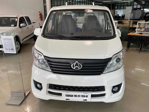 Changan Md201 Pickup Pickup No Foison Lifan Dfsk Zanella Fot