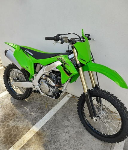 Imagen 17 de 25 de Kawasaki Kx 250 0km Excelente Contado Solo Junio!!!