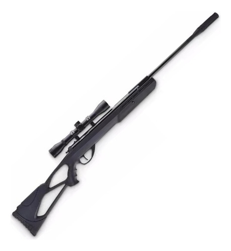  Rifle Aire Pcp Umarex Surge Xt 1250 Fps Balin Diabolo 4,5.