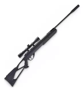 Rifle Aire Pcp Umarex Surge Xt 1250 Fps Balin Diabolo 4,5.