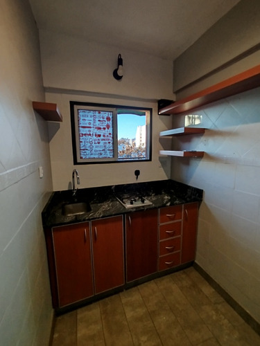 Venta Depto Monoambiente