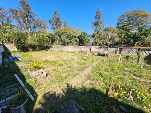 Imagem 21 de 22 de Terreno Totalmente Plano E Limpo Pronto Para Construir No Bairro De Interlagos Dentro Do Bolsão Res - Reo599533