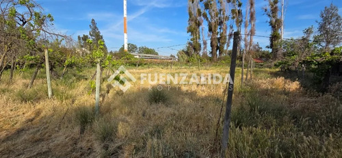 Terreno Construccion En Venta En Talagante