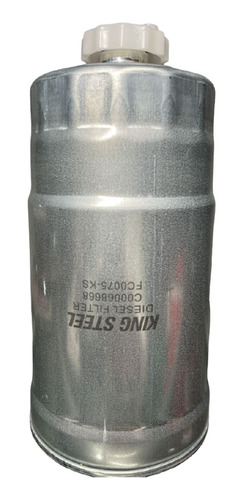Filtro De Petroleo Jac Refine 2.8 Diesel 2010 - 2012