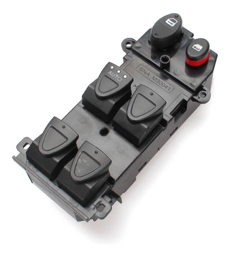 Control De Vidrios Elect Honda Civic 4 Pts 2006-2011