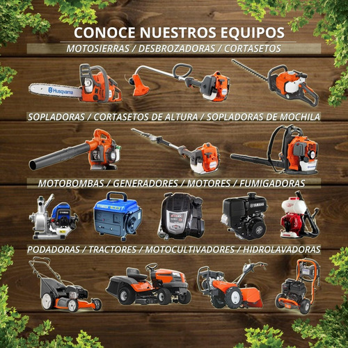 Filtro De Aire 235 236 240e Cs2238 Husqvarna 545061801