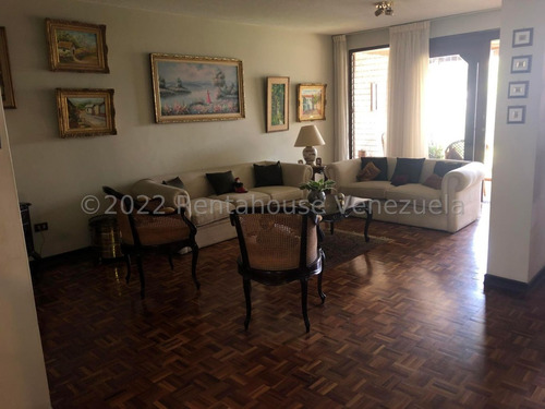 Imagen 3 de 14 de Ss: Vende Casa 22-23833 En Alto Prado