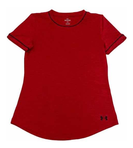 Remera Under Armour Xs