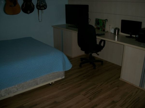 Casa Em Jardim Itu Com 3 Dormitórios - Vi3659