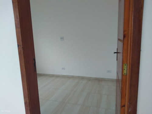 Imagem 9 de 11 de Casa Para Venda Em Itanhaém, Cibratel Ii, 2 Dormitórios, 1 Banheiro, 1 Vaga - It810_2-1219355
