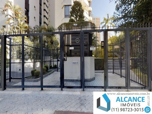 Imagem 26 de 30 de Apartamento Com 311 M² Com 2 Dormitórios, 3 Banheiros E 3 Vagas À Venda No Condomínio Edifício Maison Chablis - Ap00350 - 34632648