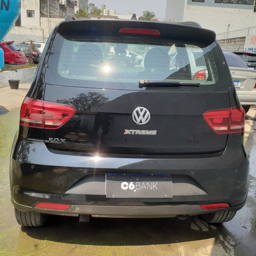 Volkswagen Fox 1.6 Xtreme Total Flex 5p