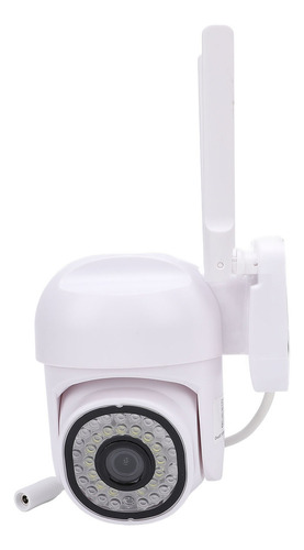 Jk1 Câmera Giratória Wifi, Segurança, À Prova De Água, Hd,