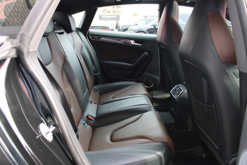 Imagen 10 de 14 de Audi S5 Sportback 2016 Factura Agencia, Tomo Auto