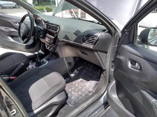 Imagen 7 de 10 de Peugeot 301 Active Tm 2016