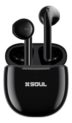 Auriculares Bluetooth Soul Sport B100 Manos Libres Magnetic