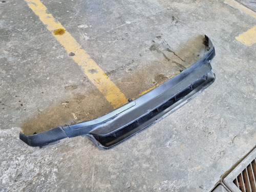 Spoiler Parachoque Delantero 4runner 2010 2013 Original (Usado)