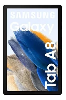 Tablet Samsung Galaxy Tab A8 32gb 3gb Gris