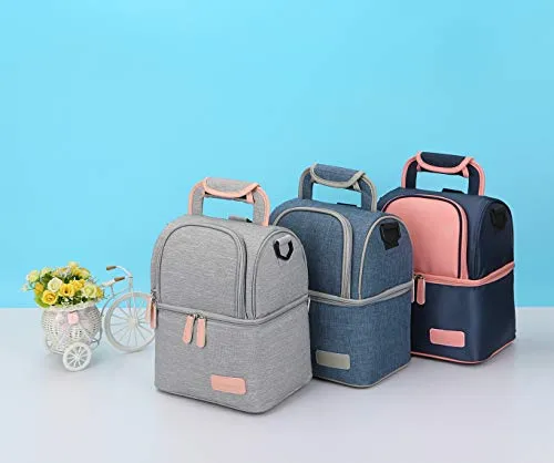 Mochila comida bebe sale