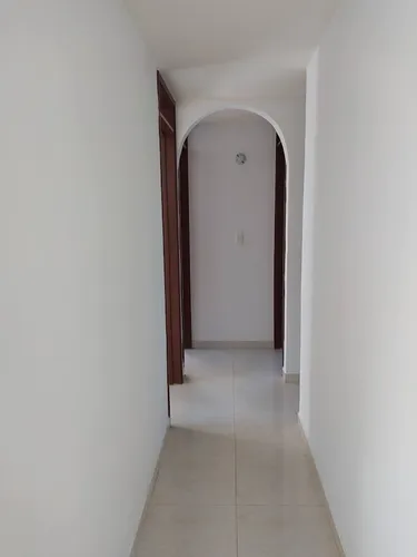 Apartamento En Torres De Comfandi - Conjunto A (torre 6-502)