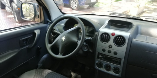 Imagen 15 de 25 de Peugeot Nuevo Partner Confort Hdi Am23.5 Aa