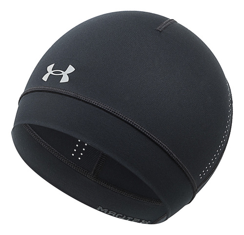 Gorro Under Armour Running Storm Launch Negro Solo Deportes