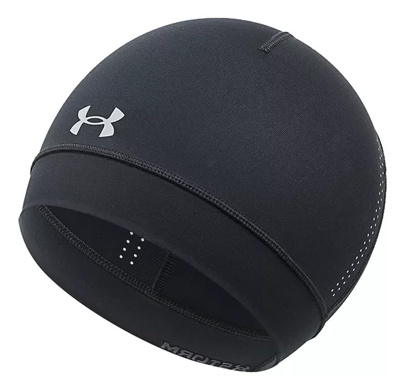 Gorro Under Armour Running Storm Launch Negro Solo Deportes