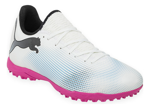 Botines Futbol Puma Future 7 Play Tf Solo Deportes