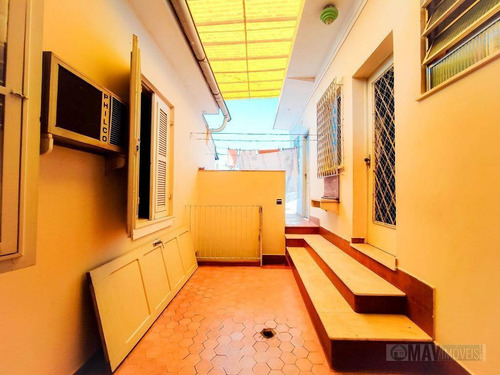 Imagem 24 de 27 de 4 Casas Em Terreno De 450m² À Venda Por R$ 850.000 - Bento Ribeiro - Rio De Janeiro/rj - Ca0504