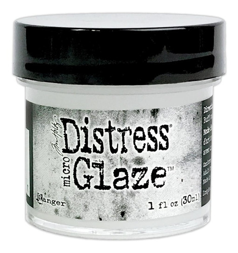 Imagem 1 de 1 de Tim Holtz Distress Micro Glaze