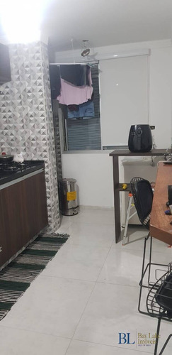 Imagem 5 de 15 de Vende Apartamento Na Ponte Rasa - 46m - 2 Dorms - Vaga Fixa Aceita Permuta! - Ap1003e