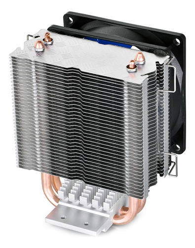 Cooler Cpu Amd/intel Deepcool Ice Edge Mini Dp-mch2-iemv2 Sem Led