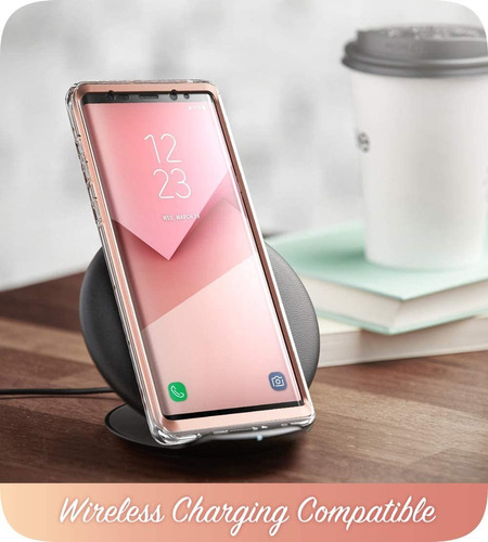 I-blason Cosmo - Carcasa Protectora Para Galaxy Note 9 2018,