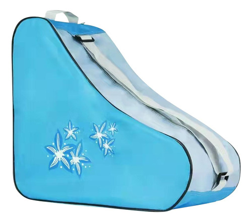 Bolsa Para Patines, Bolsa Para Patines Sobre Hielo Con