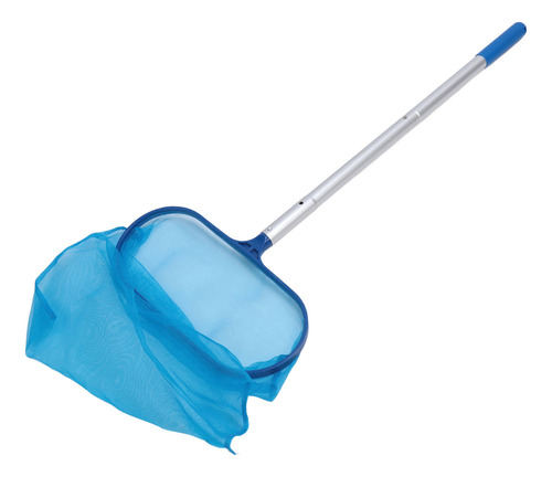 Red Skimmer Para Piscina De Longitud Ajustable