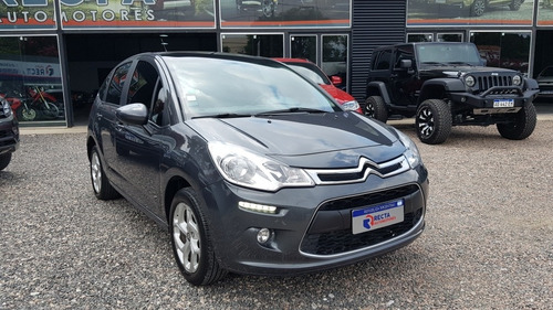 Citroën C3 1.6 Vti 115 Feel 2016