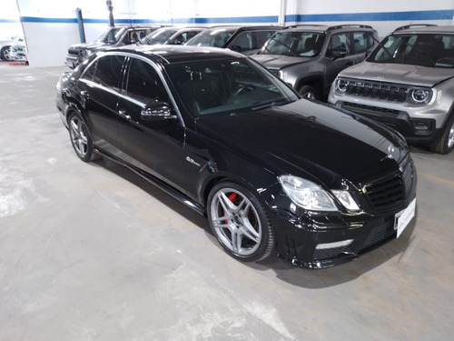 Imagen 15 de 25 de Mercedes-benz E63 Amg 525 Cv Muy Bueno Concesionario Oficial