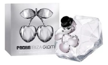 Perfume Mujer Pacha Ibiza Glam Tte 80 Ml Original Único  