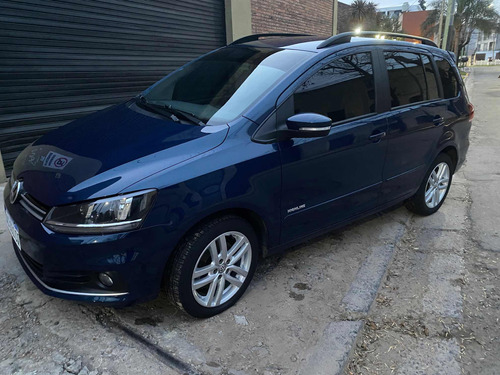 Volkswagen Suran 1.6 Highline Msi 110cv