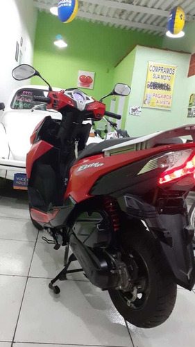 Imagem 9 de 13 de Honda Elite 125 Ano 2019